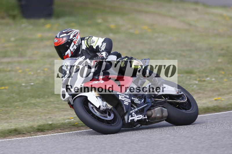 /04 05.04.2026 Speer Racing ADR/Gruppe gelb/86